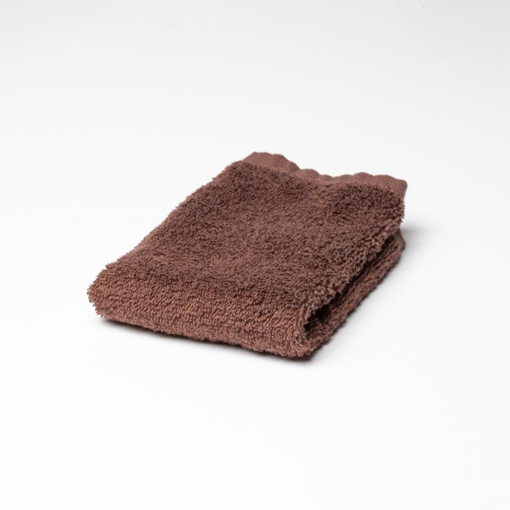 Bath Towel - Weavers Cardiff Towelling (Bracken)