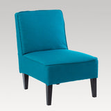 Chair - Makers MII Cooper (Teal)