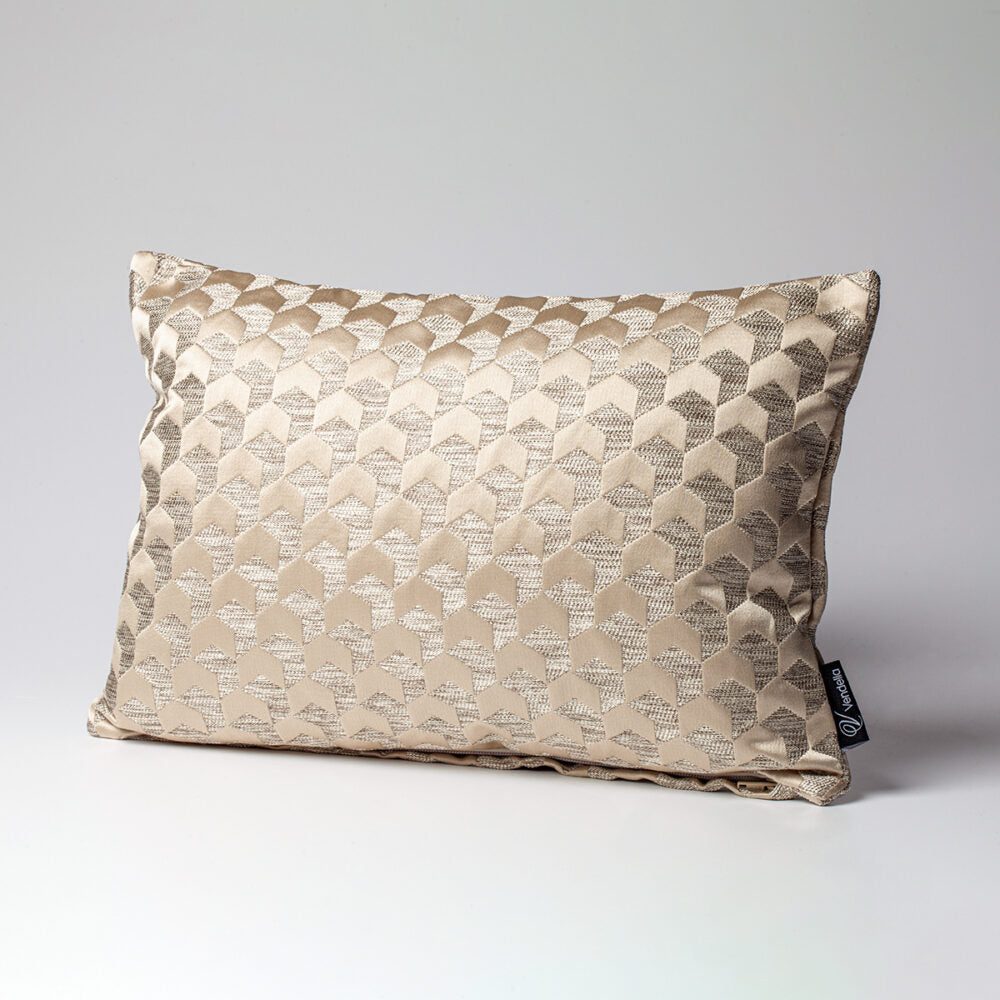 Cushion Cover - Rutland Oblong 50cm (Toi Toi)