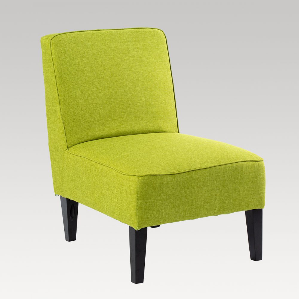 Occasional Cooper Chair - Makers (Lime)