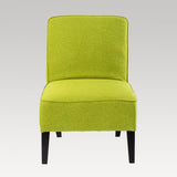 Occasional Cooper Chair - Makers (Lime)