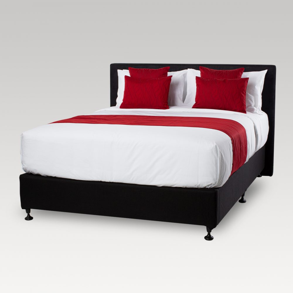 Bed Runner - Dreamticket Residence Ruby (King Single)