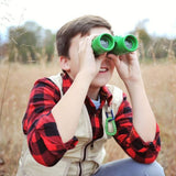 Wild Adventure Binoculars - Tomy