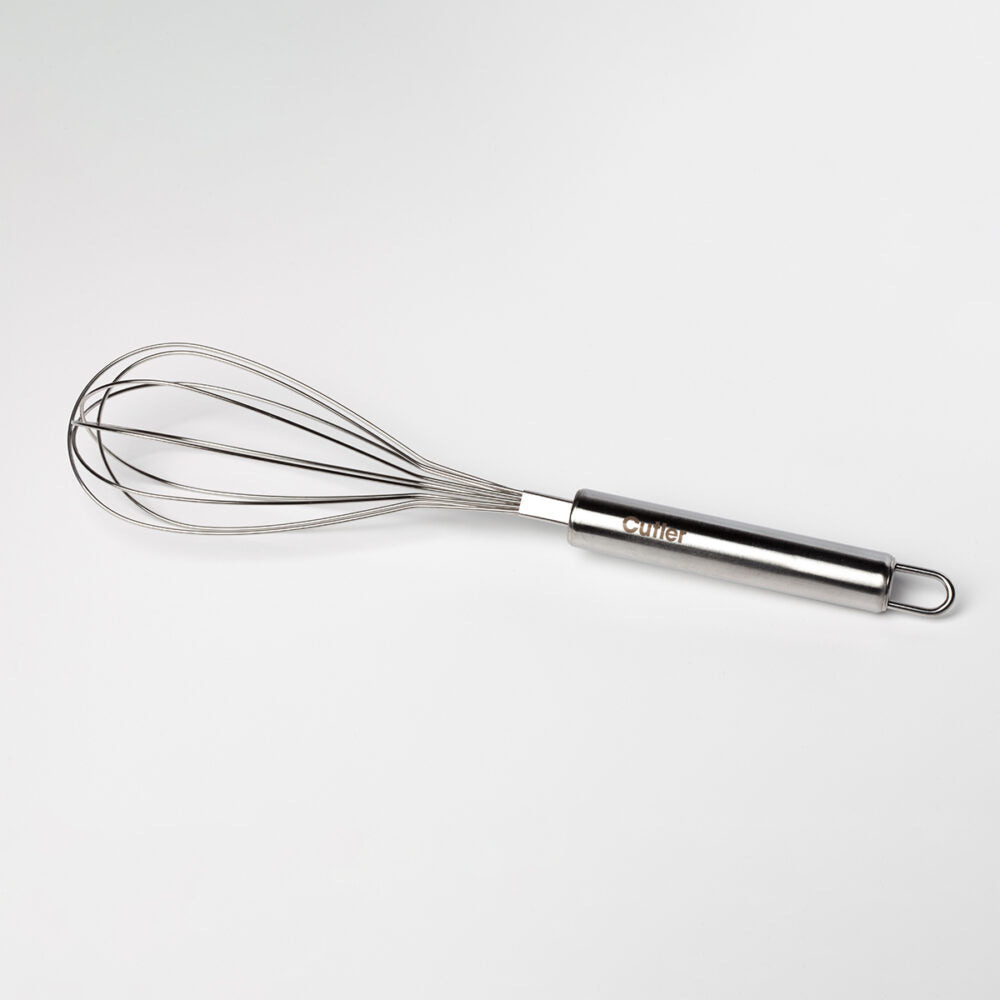 Whisk - Cutler (Stainless Steel)