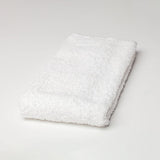Face Cloth - Weavers Cardiff Towelling (White)