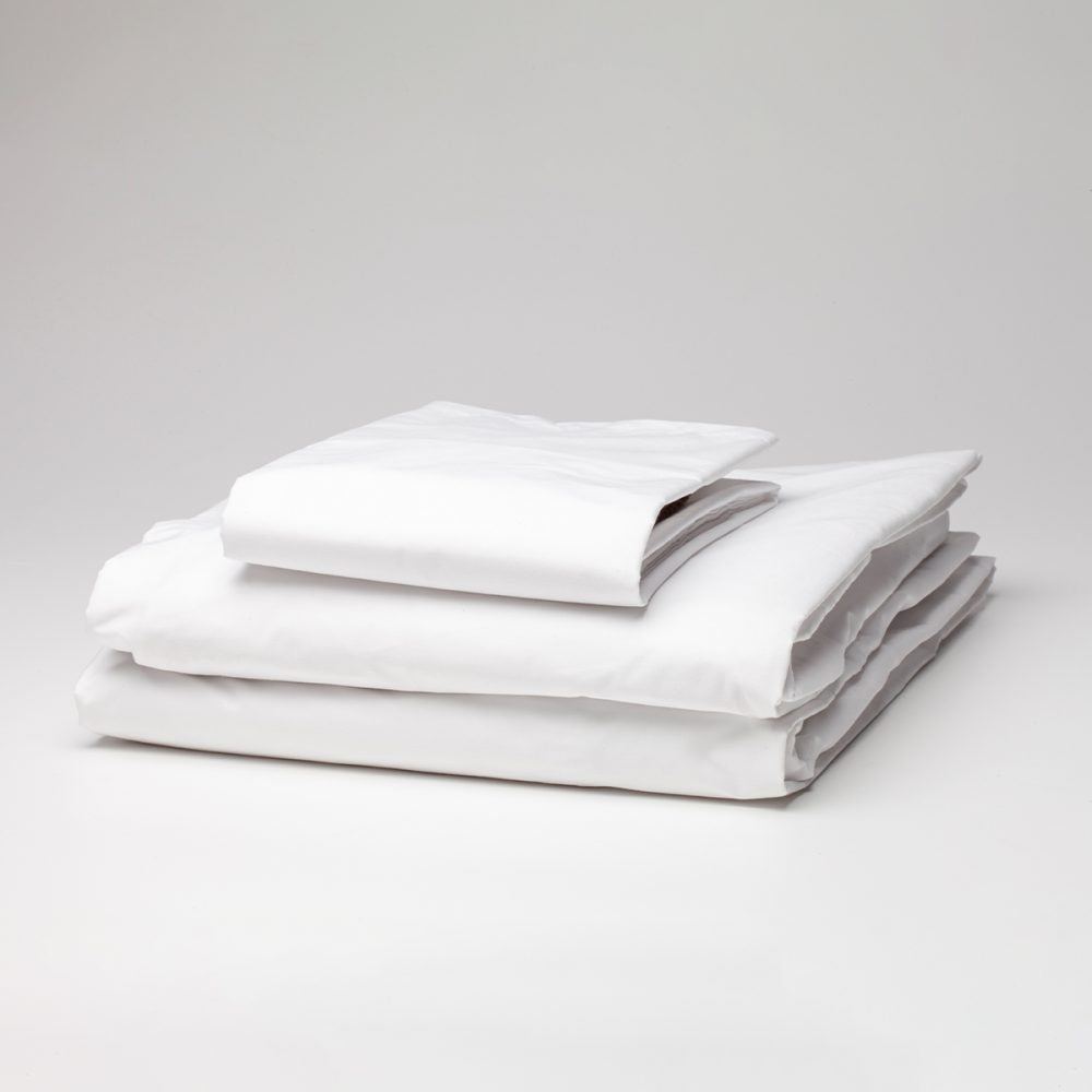 Fitted Sheet - 50/50 Double (137 x 203 x 35cm)