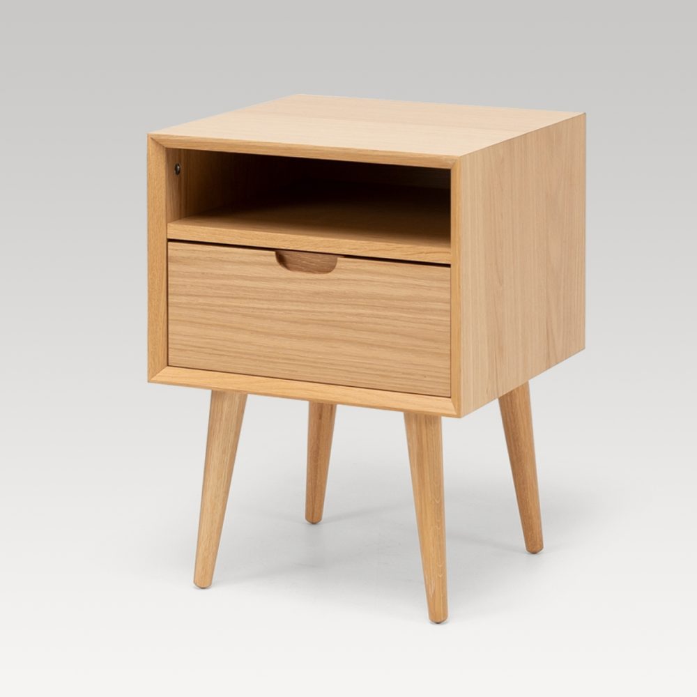 Oslo Bedside - Square