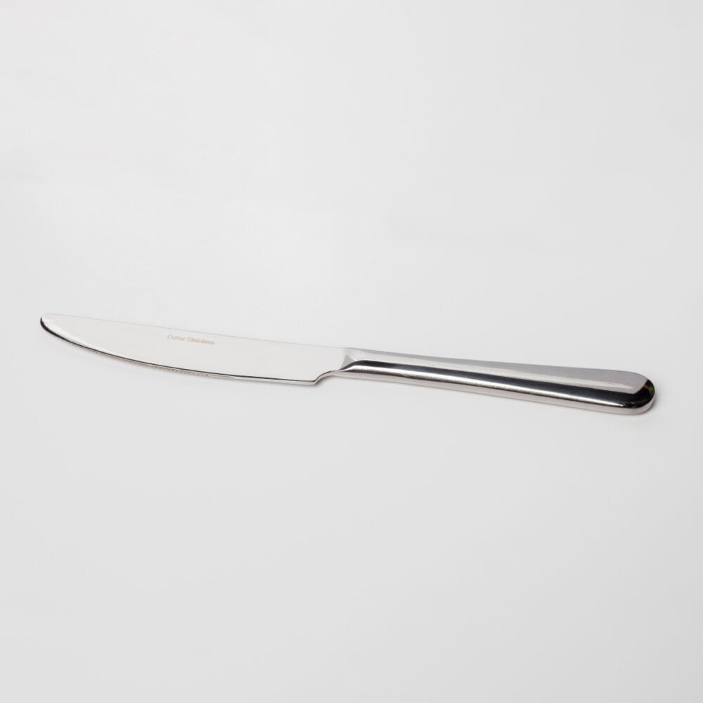 Table Knife - Cutler