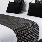 Runner - Rutland Single 185cm (Black Sand)