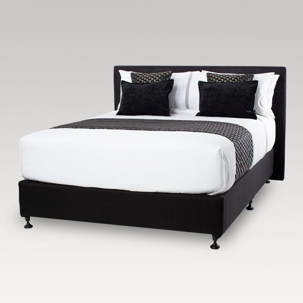 Runner - Rutland Single 185cm (Black Sand)