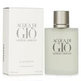 Giorgio Armani Acqua Di Gio Eau De Toilette Spray  100ml/3.4oz