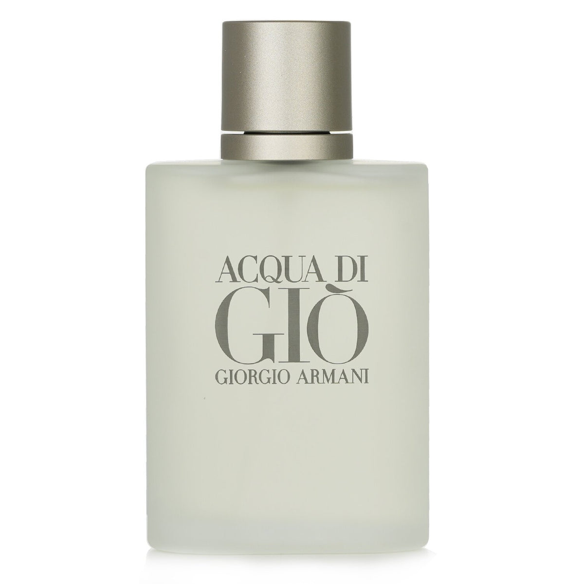 Giorgio Armani Acqua Di Gio Eau De Toilette Spray  100ml/3.4oz