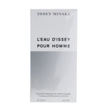 Issey Miyake Issey Miyake After Shave Lotion 100ml/3.3oz