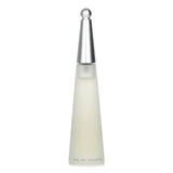 Issey Miyake L'Eau D'Issey Eau De Toilette Spray 50ml, features fresh bergamot, floral tuberose, and warm cedar notes.