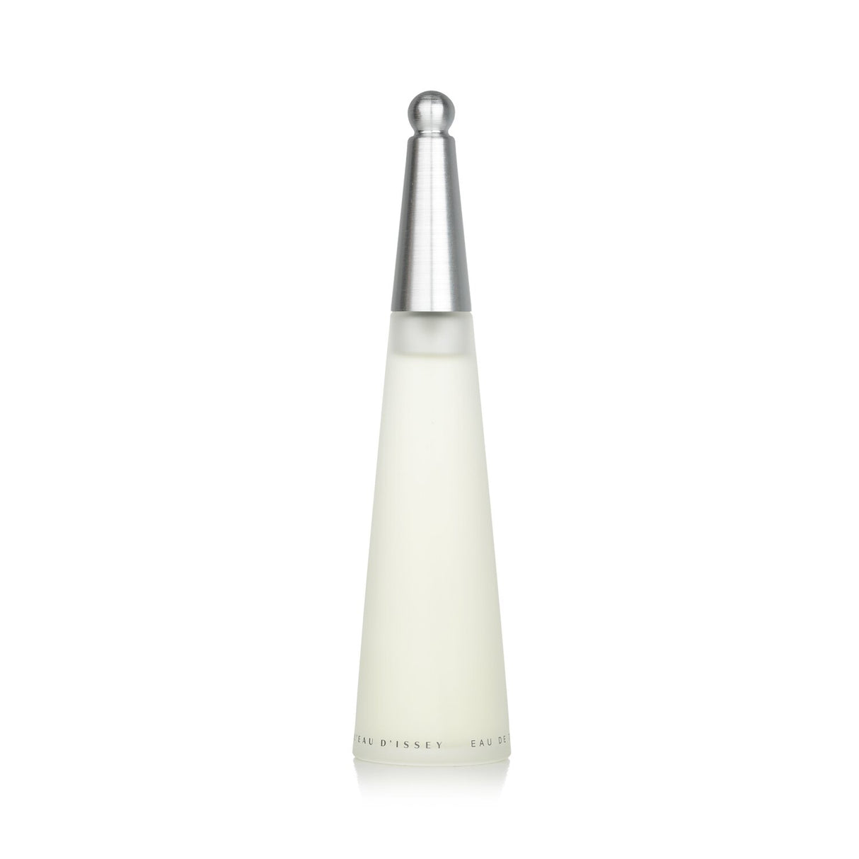 Issey Miyake L'Eau D'issey Eau de Toilette, 100ml, featuring floral and woody notes for a modern, elegant fragrance experience.