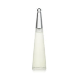 Issey Miyake L'Eau D'issey Eau de Toilette, 100ml, featuring floral and woody notes for a modern, elegant fragrance experience.