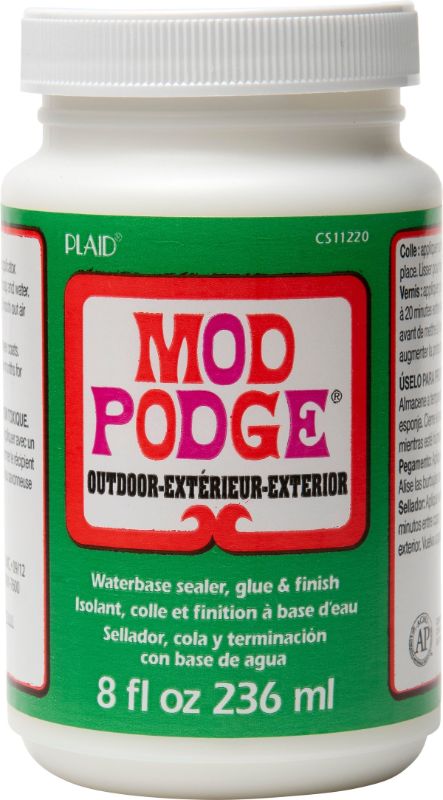 Mod Podge Outdoor 16oz/473ml Cs15062