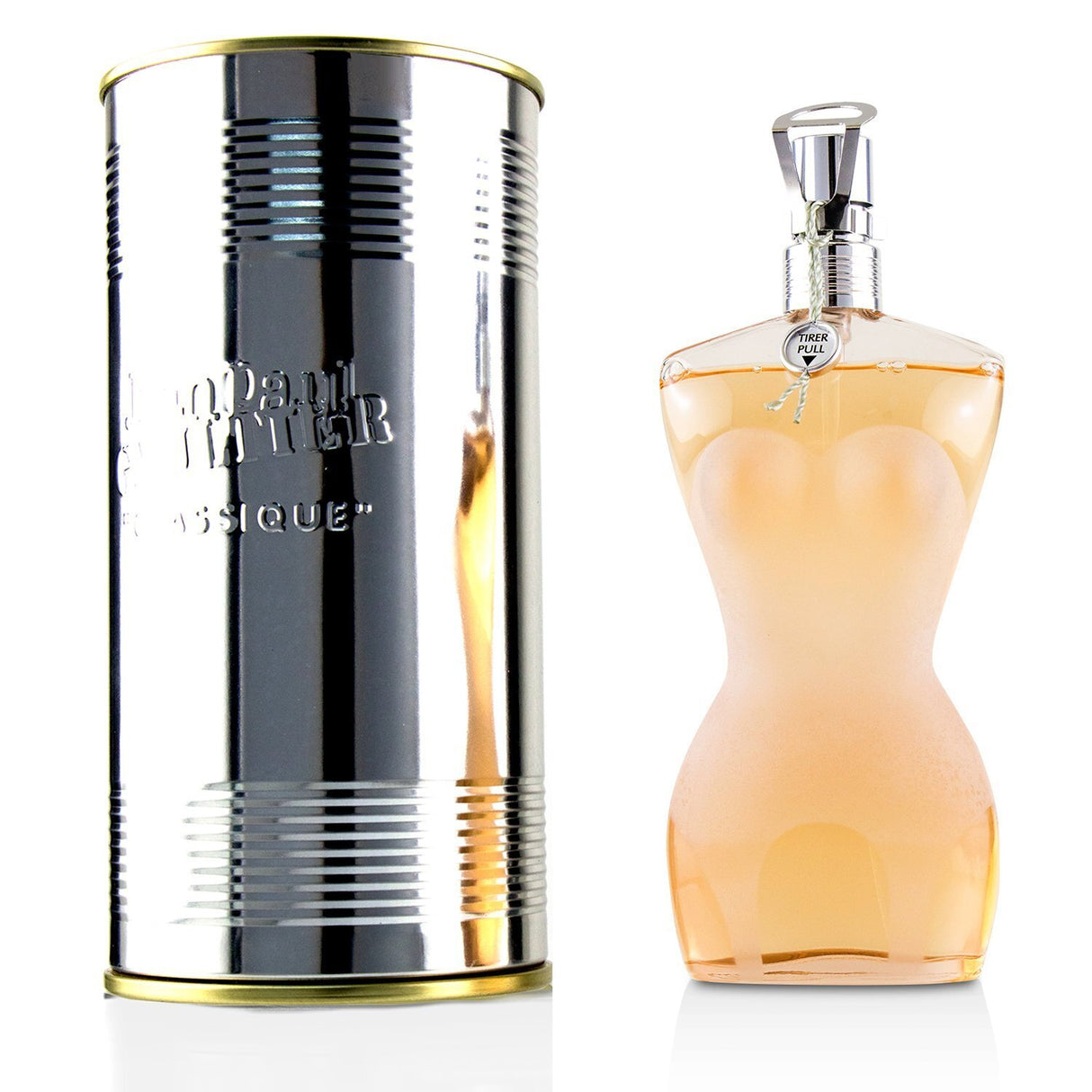 Jean Paul Gaultier - Classique Eau De Toilette Spray  - 100ml/3.3oz