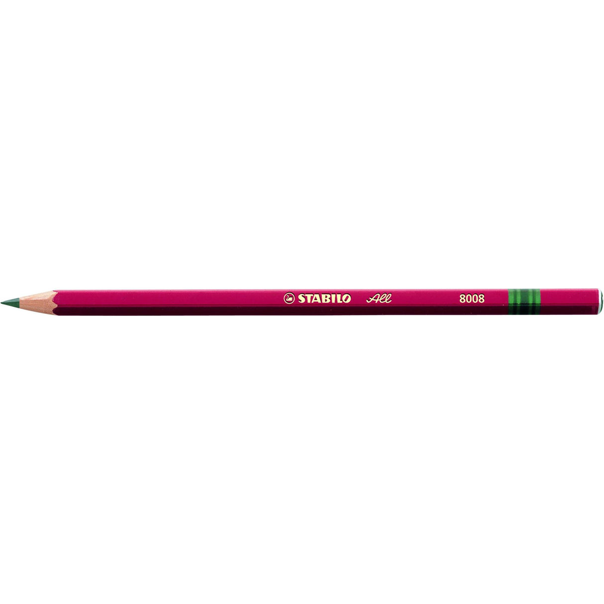 Stabilo All Pencil Graphite Box 12