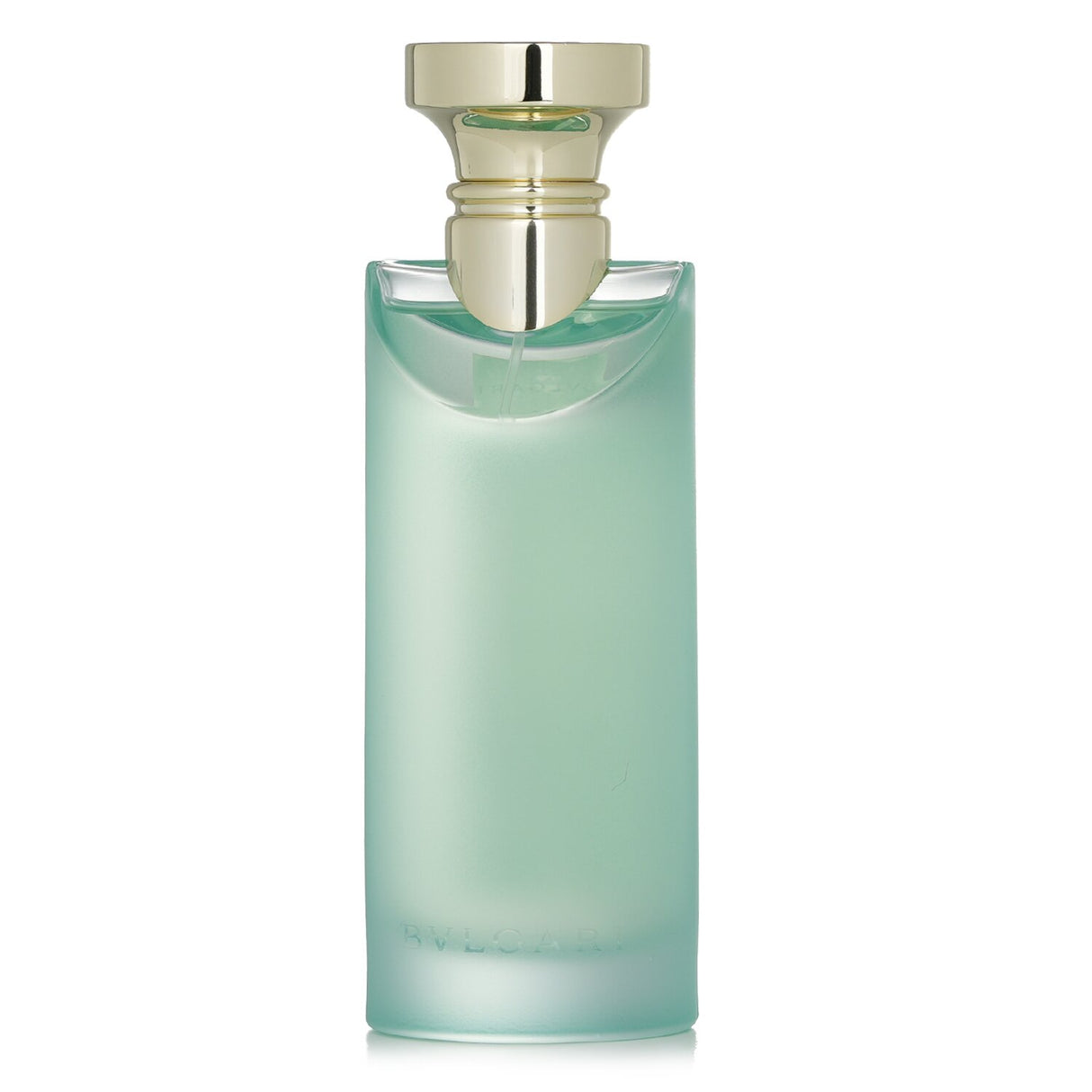 Bvlgari Eau Parfumee Au The Vert cologne, a refreshing green tea fragrance in a 75ml spray for daily rejuvenation.