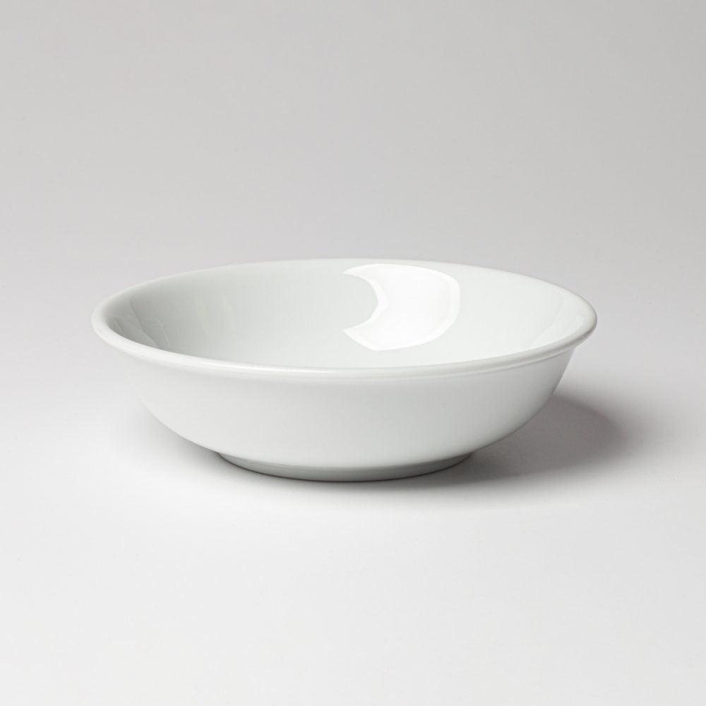 Cereal Bowl - Royal Porcelain (16cm)