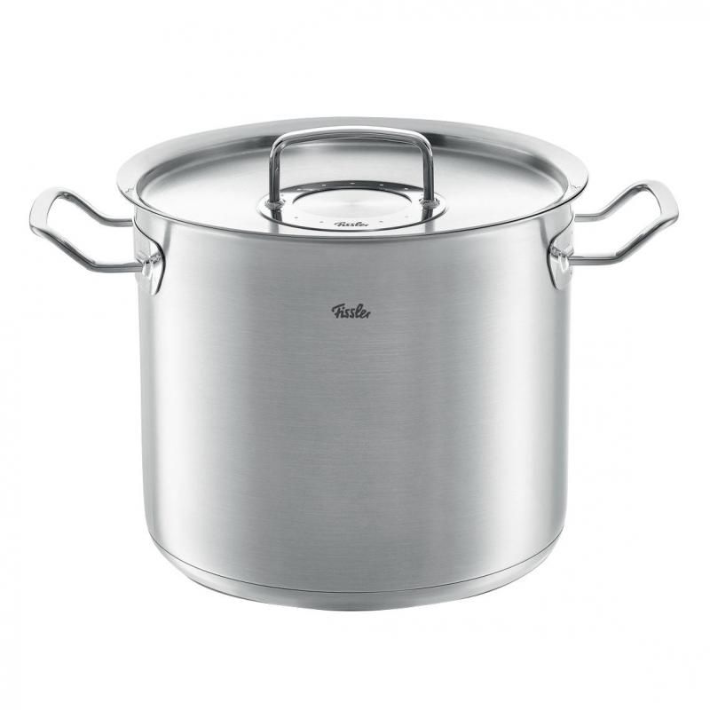 Fissler Orig-Profi 2.0 High Stew Pot | 20cm