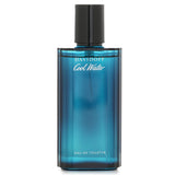 Davidoff Cool Water Eau De Toilette Natural Spray 75ml/2.5oz