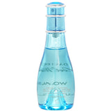 Davidoff Cool Water Eau De Toilette Spray 50ml, a floral aquatic scent featuring citrus, melon, and rose notes for refreshing elegance.