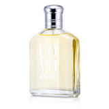 Moschino Uomo? 125ml Eau De Toilette, a sophisticated blend of woody and oriental notes for the modern man.