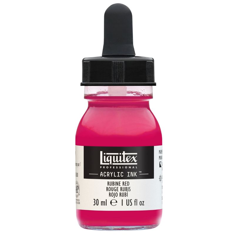 Liquitex Acr Ink 30ml Purple