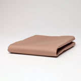 Flat Sheet - Weavers Premium Queen (Taupe)