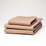 Flat Sheet - Weavers Premium - Single (Taupe)