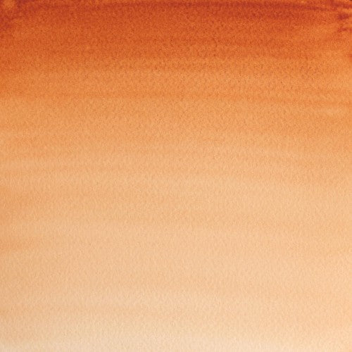 Winsor & Newton  Water Colour 5ml - Burnt Sienna (074)