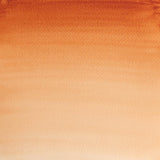 Winsor & Newton  Water Colour 5ml - Burnt Sienna (074)