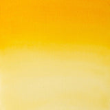 Bright and transparent Indian Yellow watercolour in a 5ml tube, perfect for vibrant artwork and artistic depth.