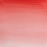 5ml tube of Winsor & Newton Rose Dore watercolour, a vibrant warm pink ideal for landscapes and portraits.