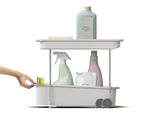 Joseph Joseph CupboardStore™ 2-Tier Caddy