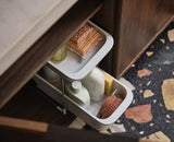 Joseph Joseph CupboardStore™ 2-Tier Caddy