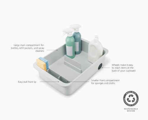 Joseph Joseph CupboardStore™ Caddy - Large