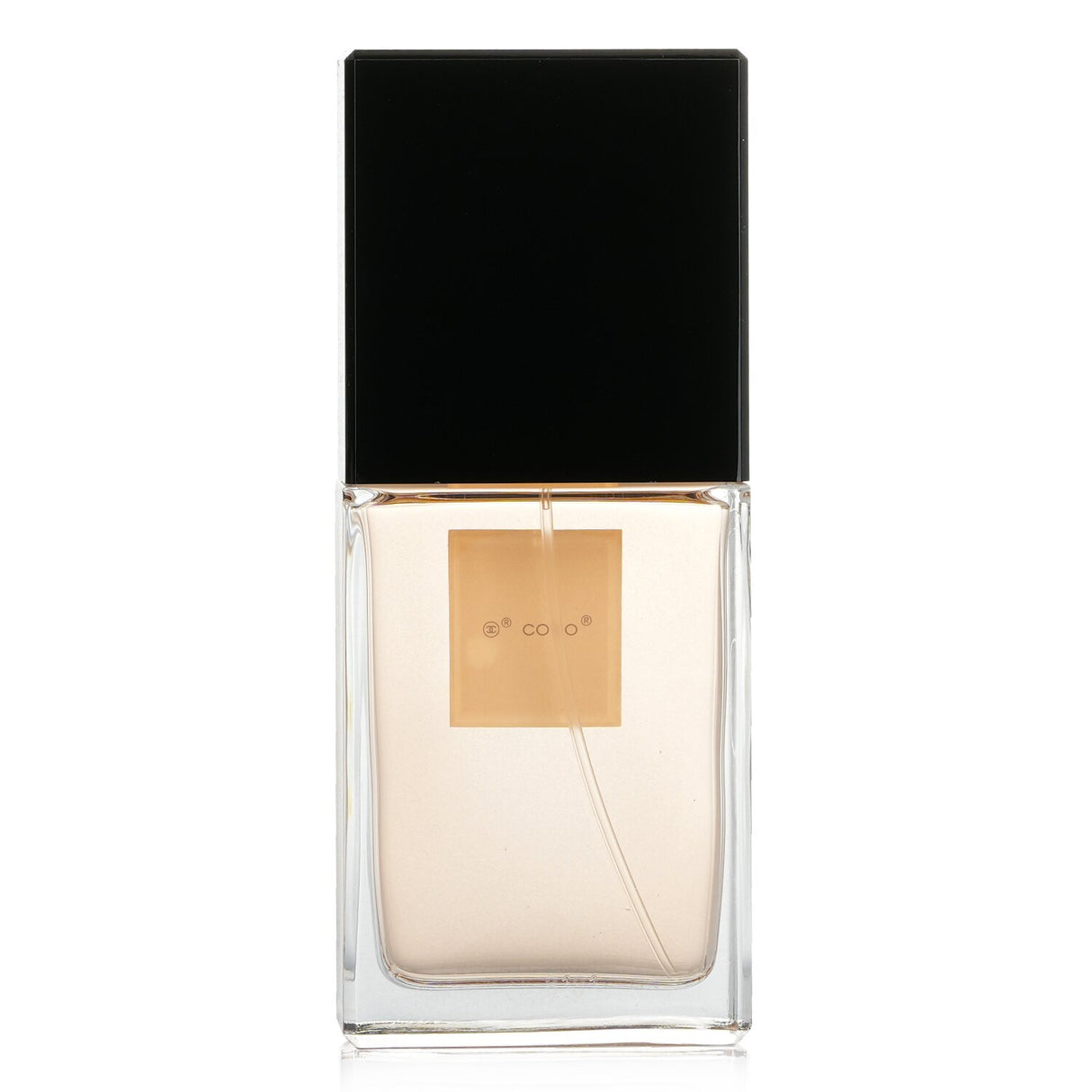 Chanel - Coco Eau De Toilette Spray  - 50ml/1.7oz