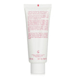 Clarins Hand & Nail Treatment Cream, 100ml, hydrates hands, protects against chapping, and strengthens nails.