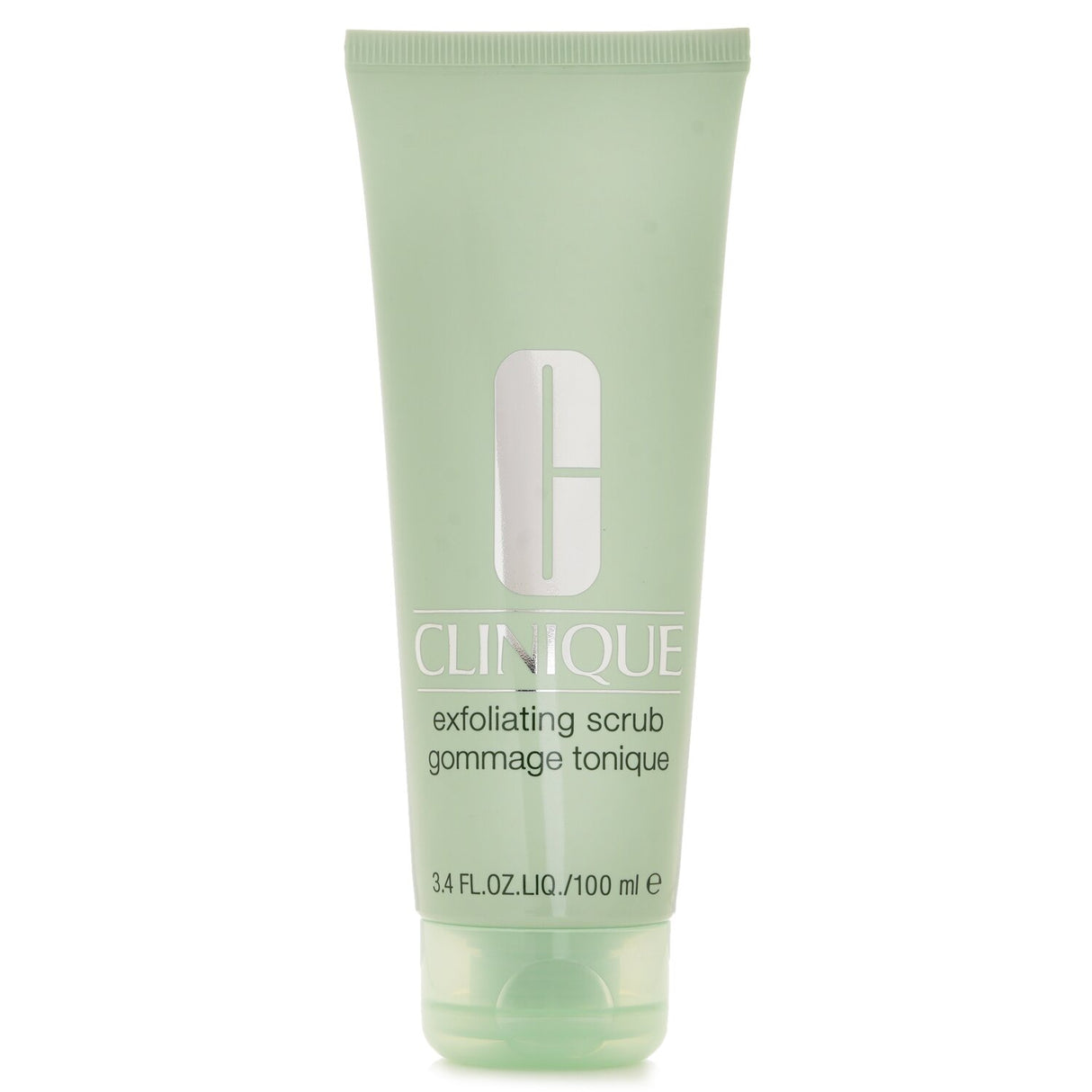 Clinique Exfoliating Scrub 100ml/3.3oz