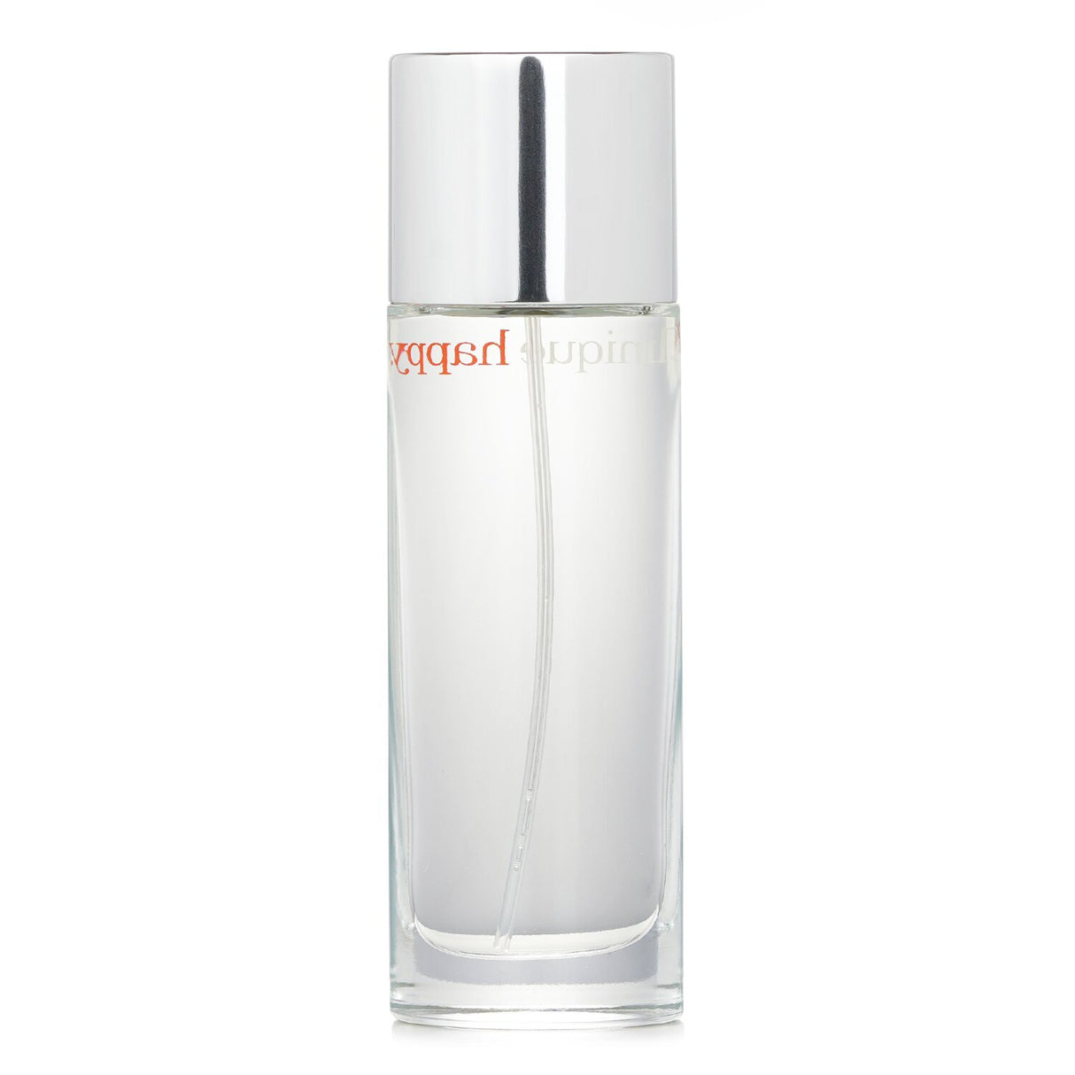 Clinique Happy Eau De Parfum Spray, 50ml, embodies joy with fruity and floral notes for an uplifting experience.