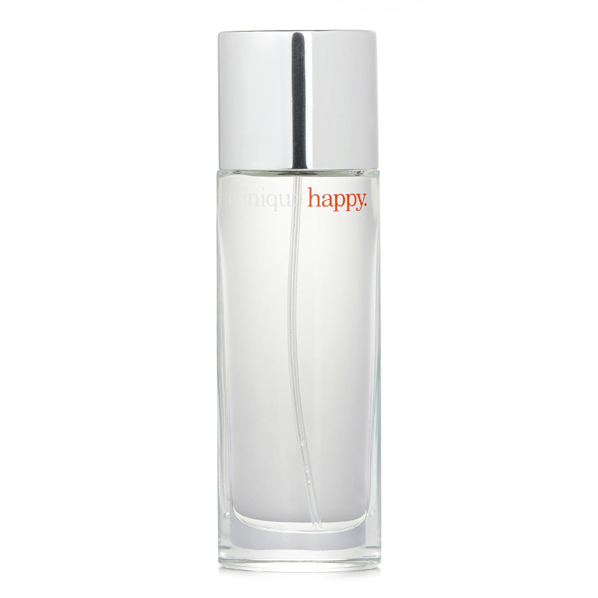 Vibrant Clinique Happy Eau De Parfum Spray 50ml, featuring fruity and floral notes for a joyful scent experience.