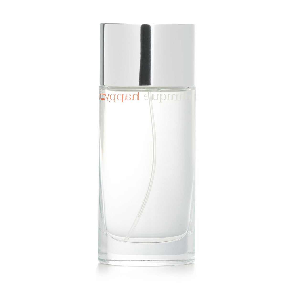 Clinique Happy Eau De Parfum Spray 100ml features vibrant notes of bergamot, boysenberry, and honeysuckle for lasting joy.