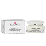 Luxurious 75ml moisturizer by Elizabeth Arden, offering intense hydration, smooth texture, and comfort for all skin types.
