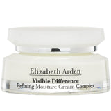 Luxurious Elizabeth Arden cream for intense hydration, leaving skin soft and revitalized; ideal for all skin types.