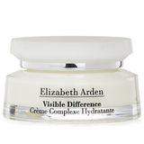 Luxurious 75ml Elizabeth Arden face moisturizer for intense hydration, leaving skin soft, smooth, and revitalized.