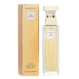 Elizabeth Arden 5th Avenue Eau De Parfum Spray in a 30ml bottle, featuring floral and aquatic notes for daily elegance.