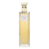 Elegant 125ml bottle of Elizabeth Arden - 5th Avenue Eau De Parfum, featuring floral and semi-oriental notes for women.